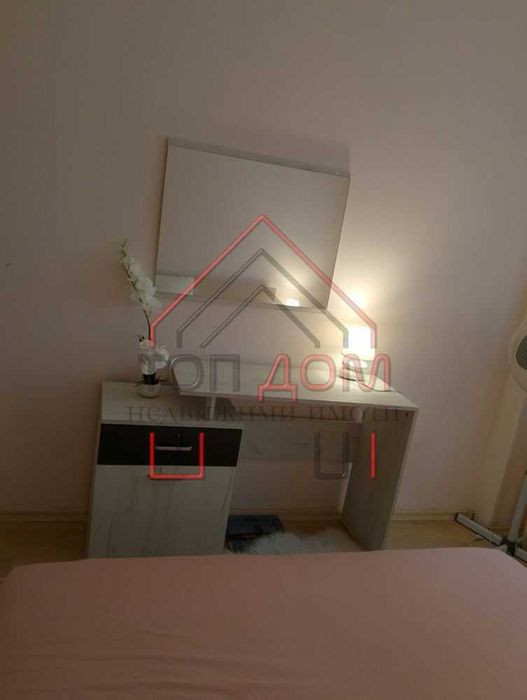 Дава се под наем Двустаен апартамент в Варна, Генералите - 60 кв.м за 510 € - Снимка #10