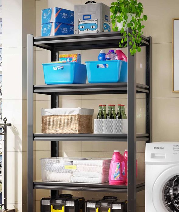 Katta yuk ko‘taradigan stelaj | Стеллаж большой грузоподъемности