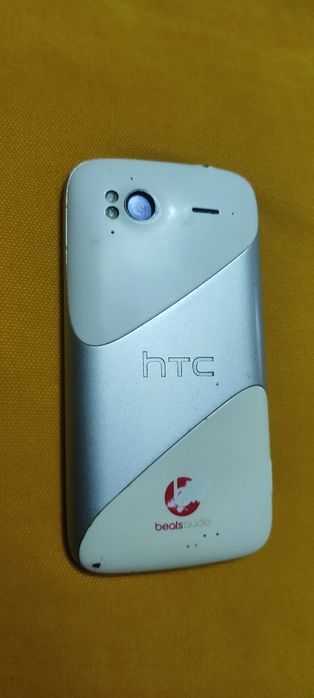 HTC Sensaion XE Android ?