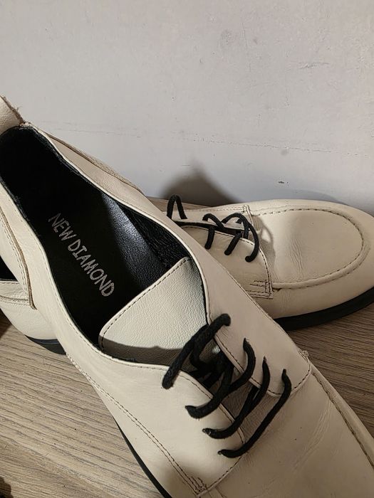 Чанти естествена кожа