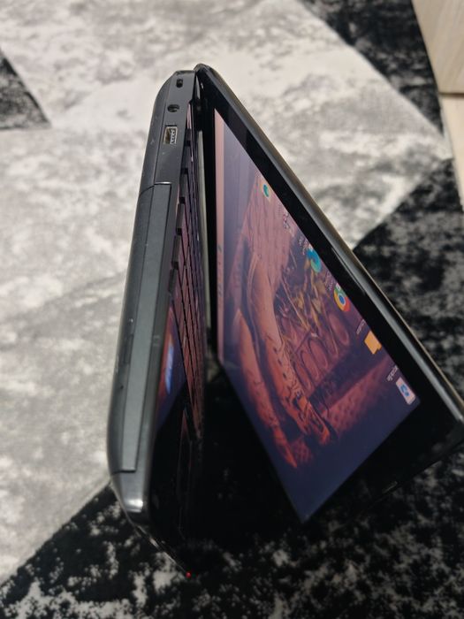 Toshiba Satellite i5 gen4