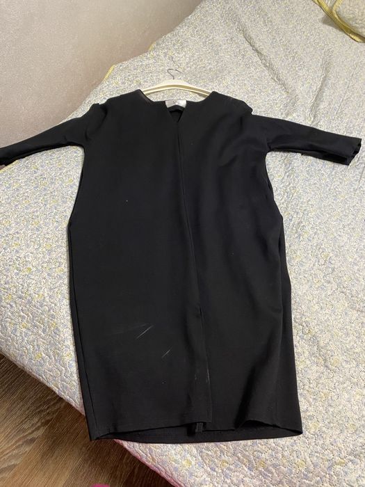 Продам вечерние, б/у платье