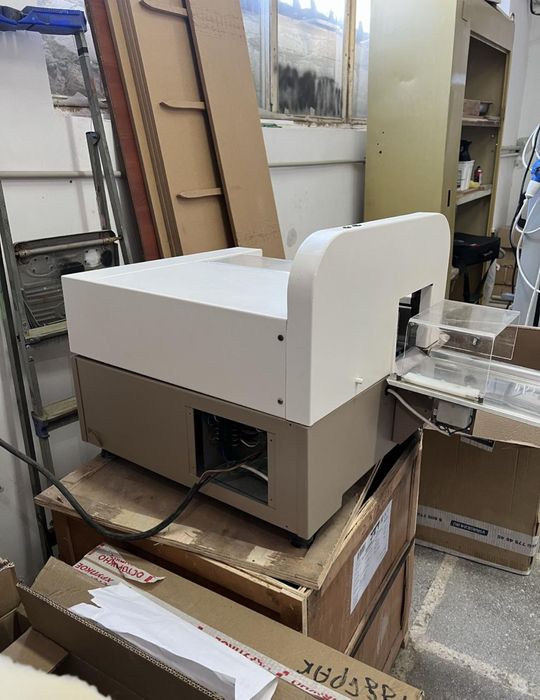 Хлеборезка AXM-300T