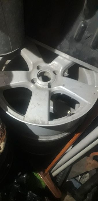 Диски r16 4x100 et41 ширина 6