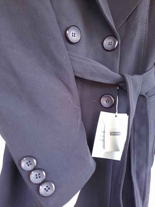 Классический плащ