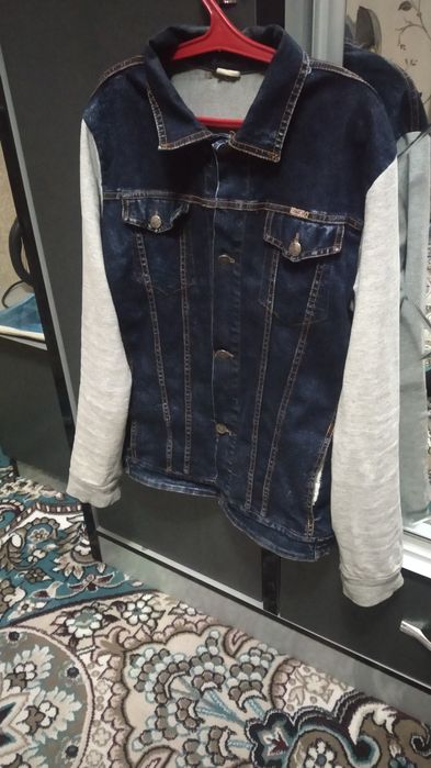 Koʻylak, pijak, kitil