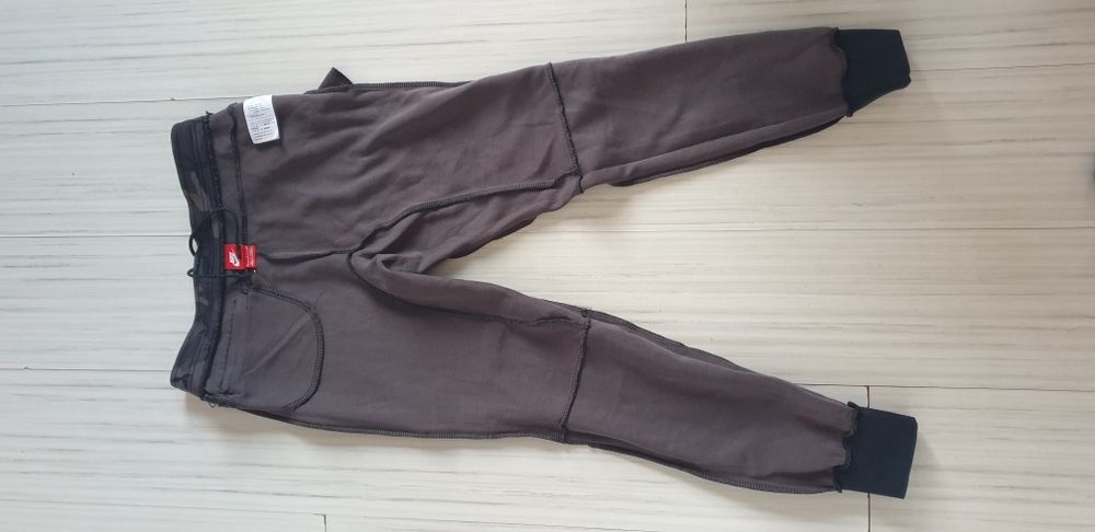 Nike Tech Camo Pant Mens Size S Slim Fit ОРИГИНАЛ! Мъжко Долнище!