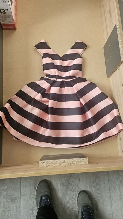 Рокля за принцеса