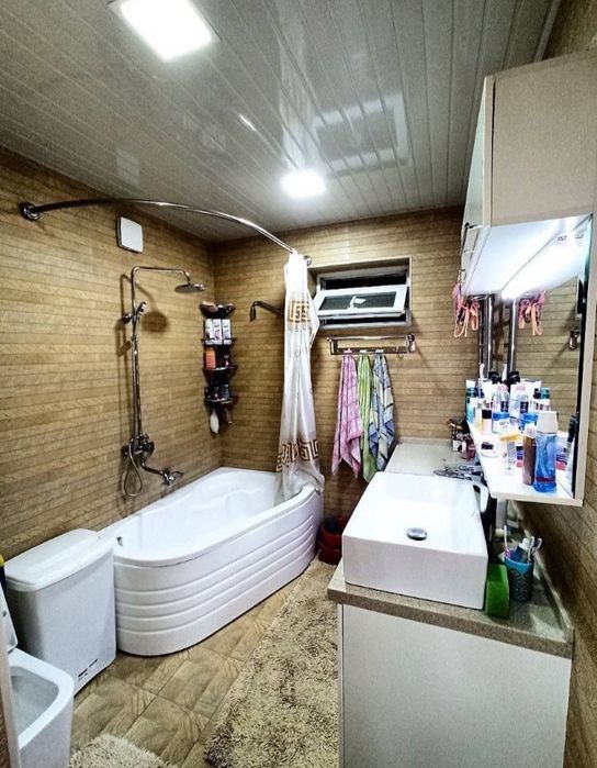 Яккасарайский район продаётся квартира 3/4/4 78м²