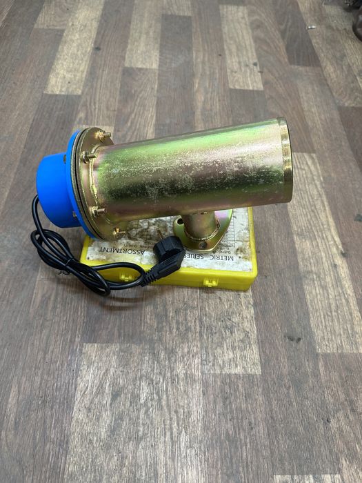 Подогреватель предпусковой электрический