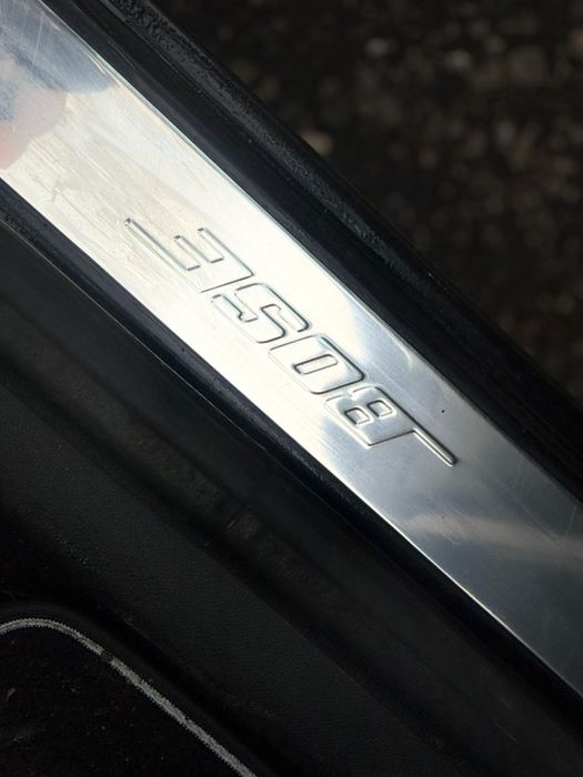 Renault grand scenic bose euro 5