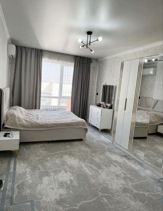 Махтумкули 121 дом 2/3/9 аренда евро квартиры 53м2 рядом с центром