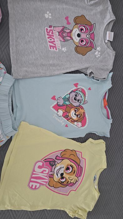 Set Skye pentru fetițe