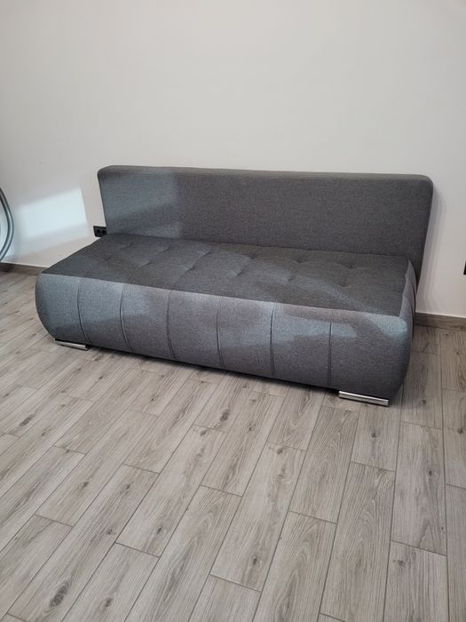 Canapea extensibilă ca NOUĂ
