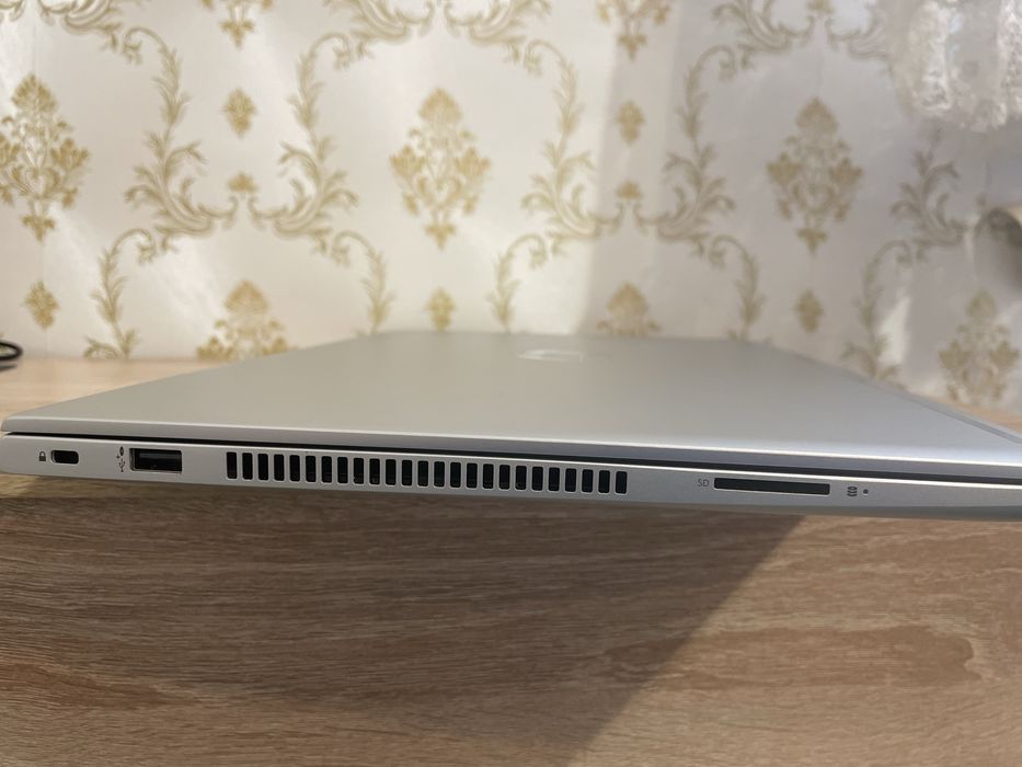 Hp i5 10 поколения