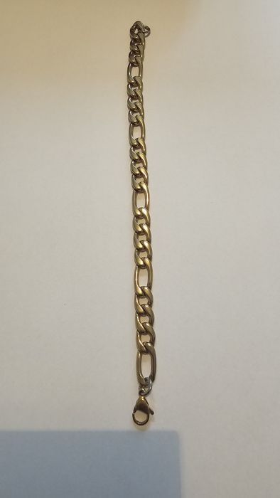 Гривна медицинска стомана