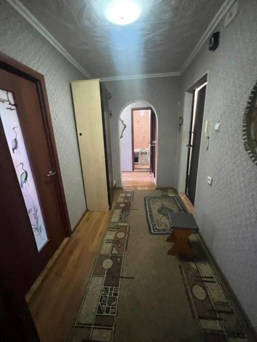 2-х ком 8 мкр 55 м2