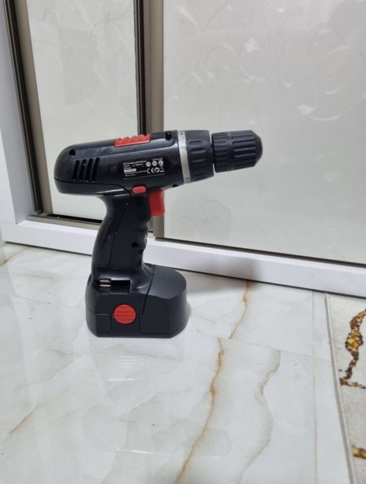 Autofiletanta Bormașina x5 bosh