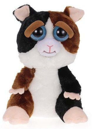 Animalute cu fata schimbatoare, Rumblestrut, Fiesty Pets, cadoul ideal