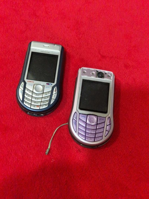 Telefon Nokia pentru piese