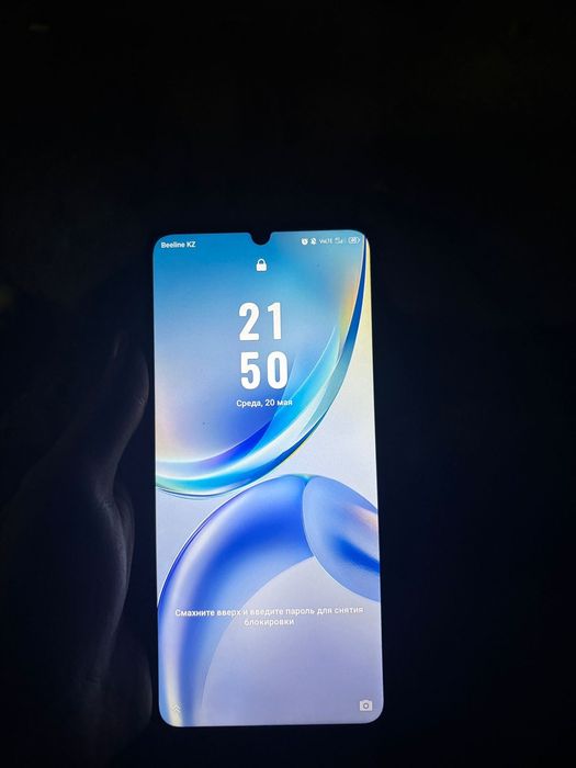 Продам телефон ZTE Blade A36