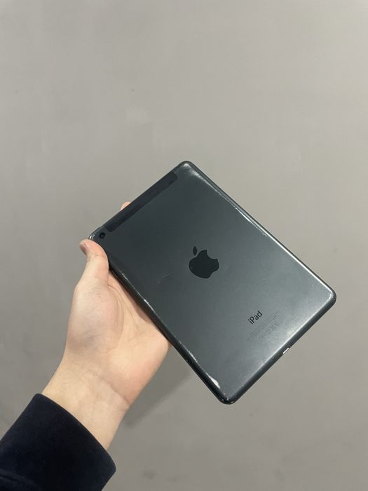 Ipad mini 2 32гб