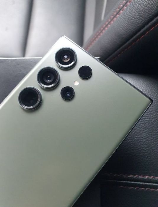 Samsung S23 Ultra