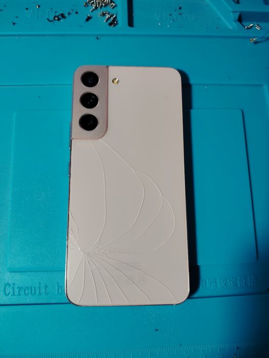 Samsung S22 stare buna