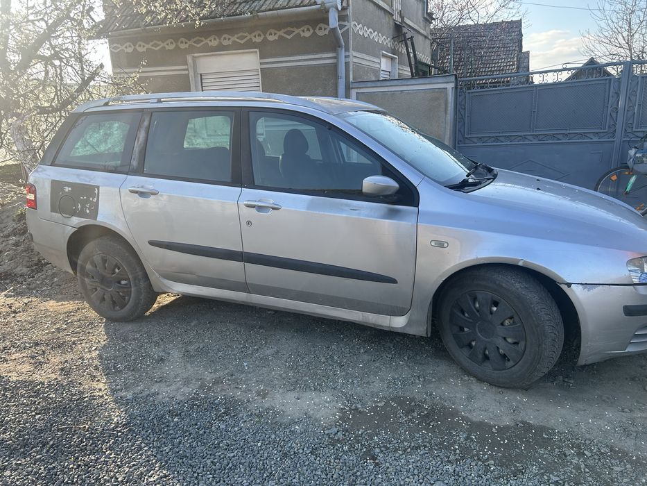Vand fiat stilo 1.9 jtd