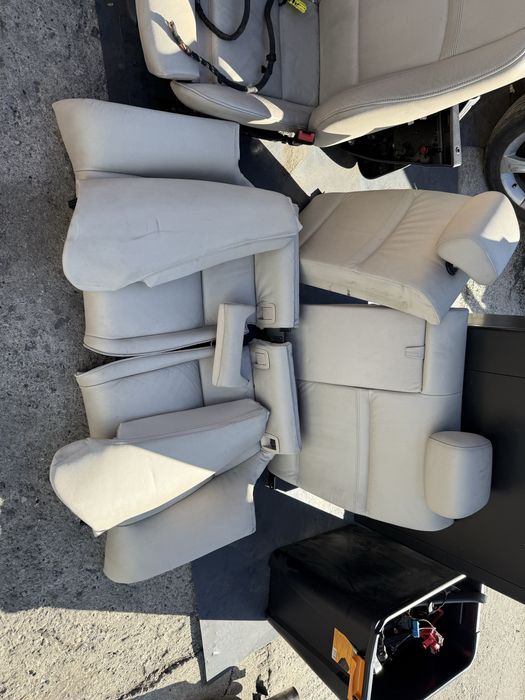 Interior recaro încalzit  bmw e92 scaune recaro încalzite bmw e92