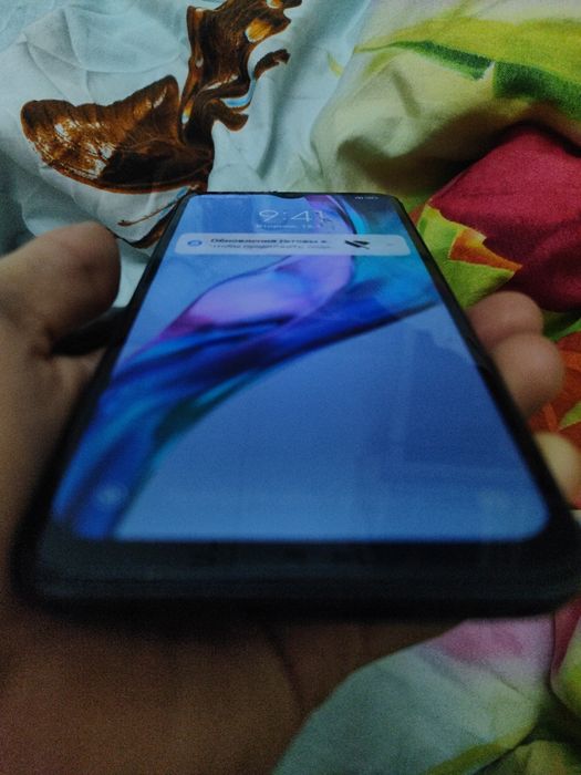 Redmi 9 / Редми 9 / Телефон, смартфон рабочий