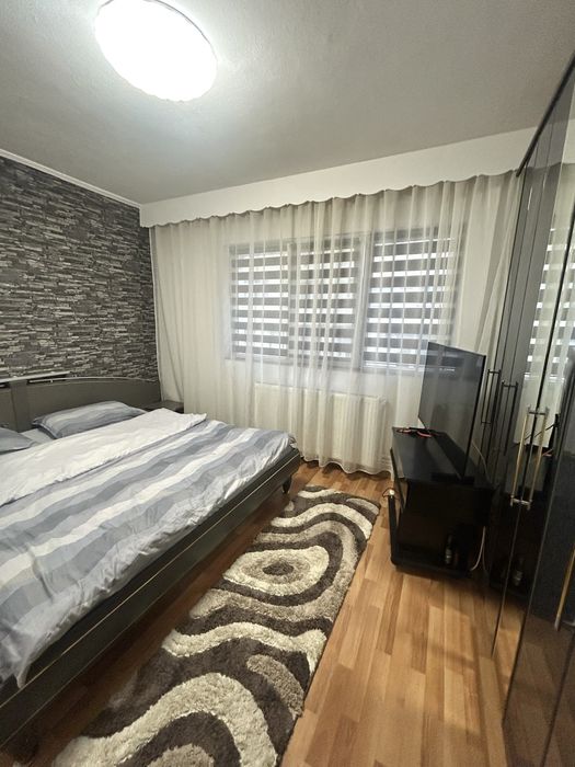 Apartament Jibou