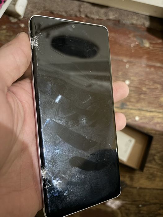 Vand s21 ultra 256 gb