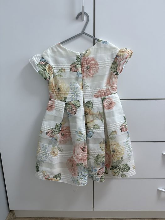 Официална рокля Майорал