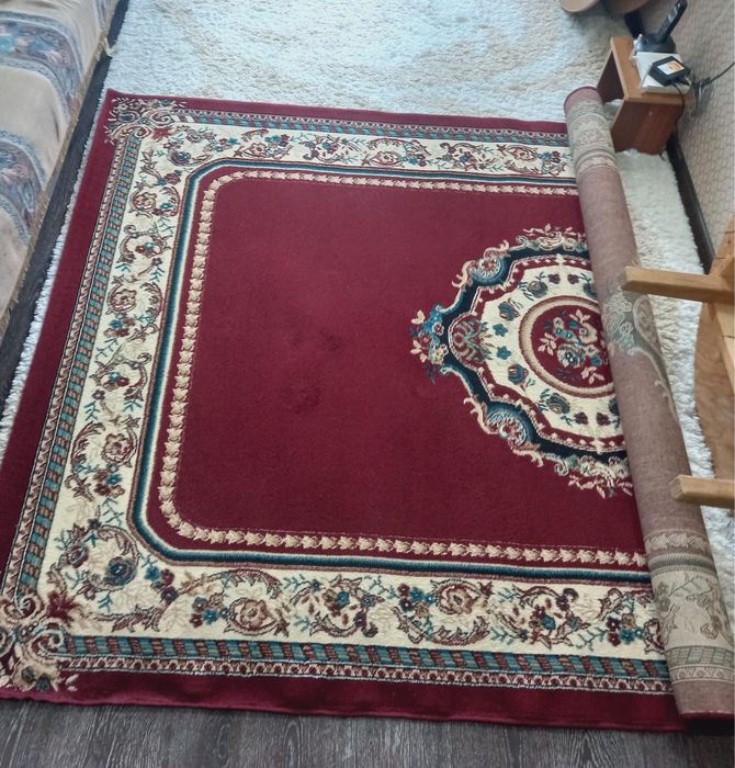Продам ковры в отличном состоянии