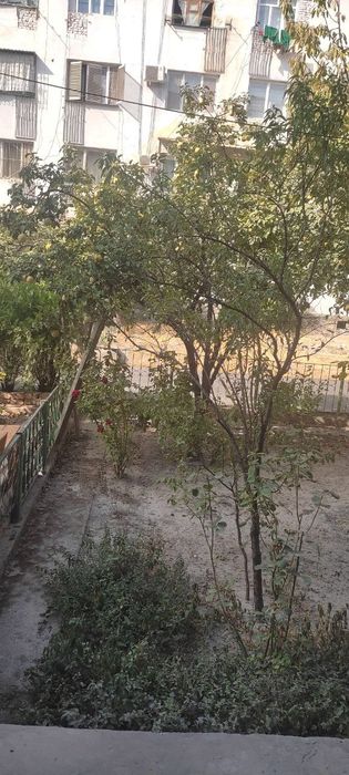 Продаю своя квартира.