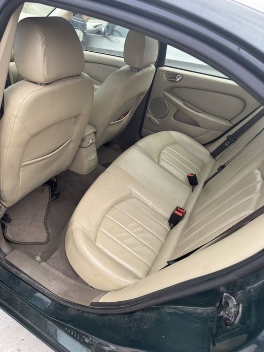 JAGUAR X-Type 2004 — imagine 5
