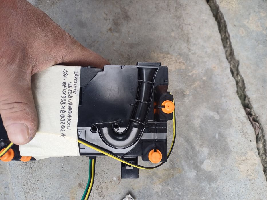 Placi  TV SAMSUNG difuzoare TV