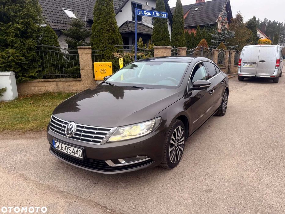 Volkswagen CC ( 358 ) 2012 - 2018 PIESE AUTO