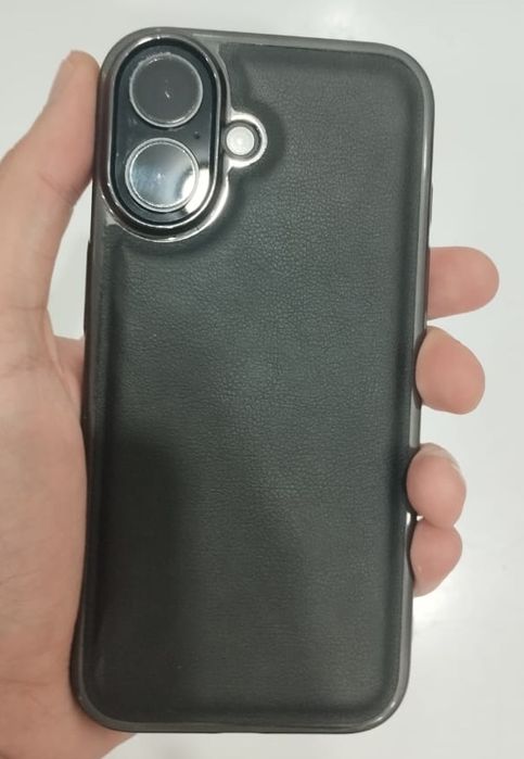 Iphone 16 128гб Продам или обмен