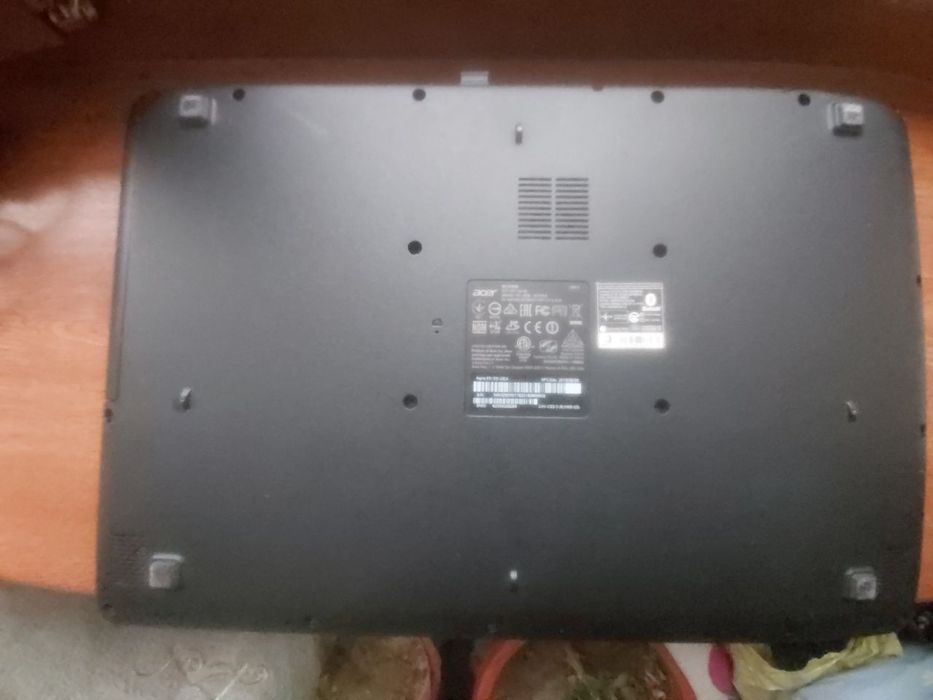 Acer Noutbuk Kamplekt