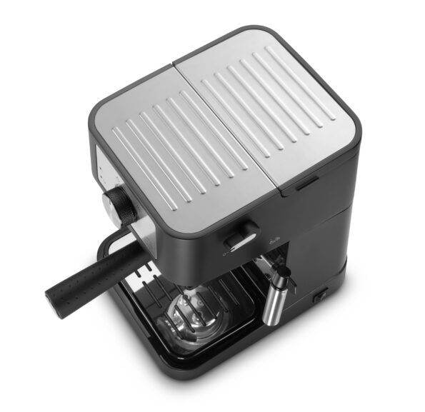 DeLonghi Stilosa EC260.BK Еспресо машина 15 bar