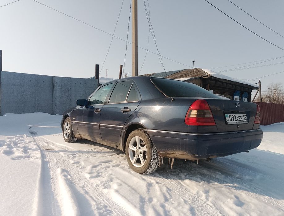 Продам Мерседес с класса