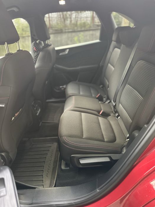 Ford Kuga PHEV Plug-in Hybrid 2.5 ST LINE primul proprietar