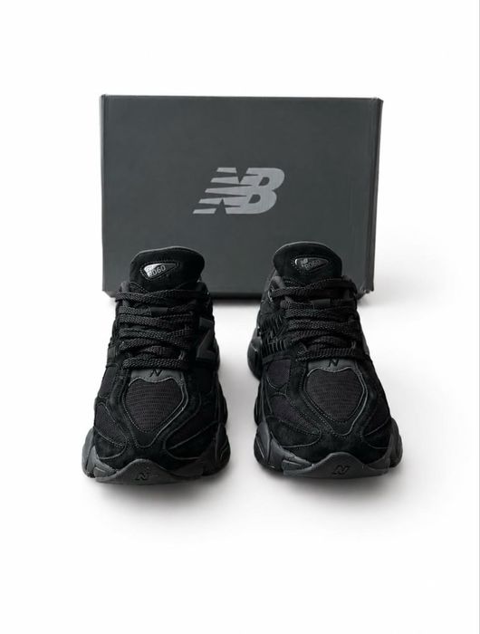 New balance 9060