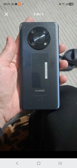 Vand Huawei nova y90