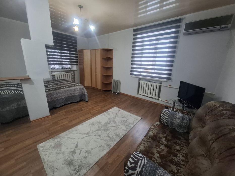 1 ком районЮбиляр