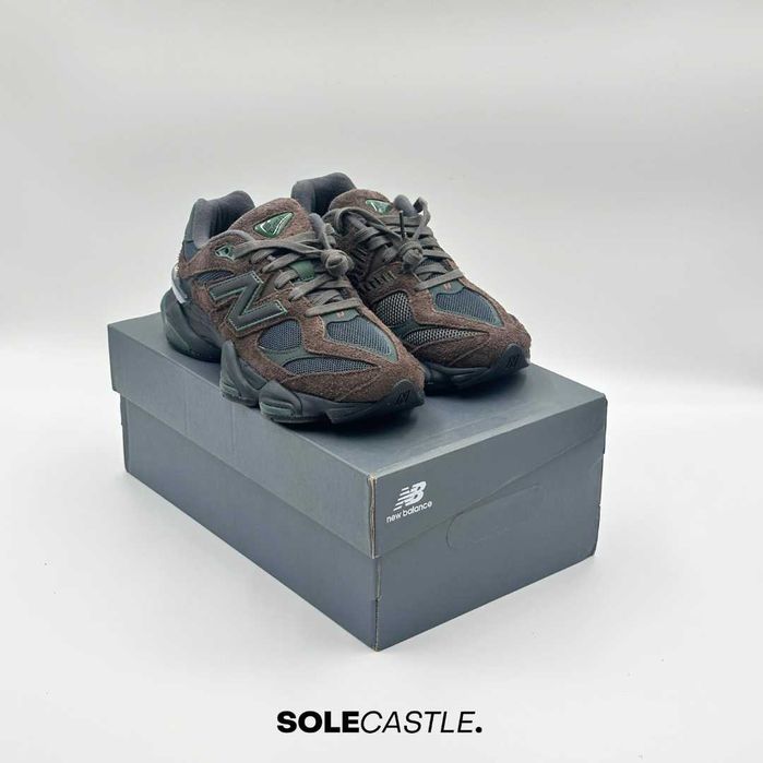 New Balance 9060 'Beef and Broccoli'