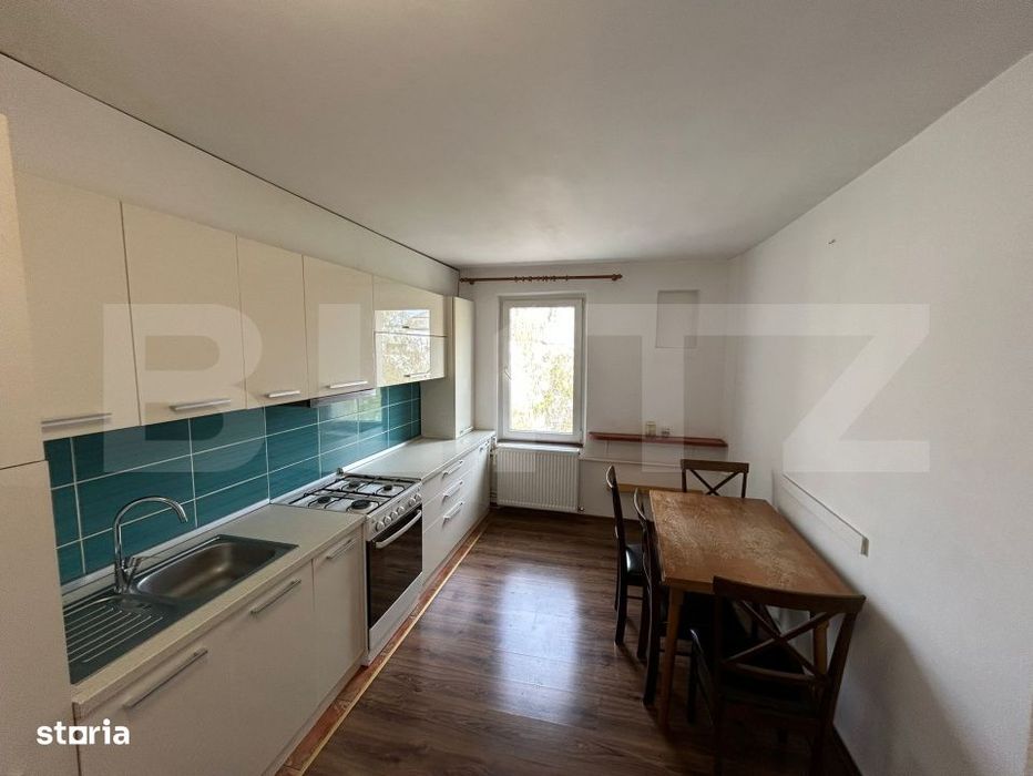 Apartament 3 camere, 68 mp utili- Imparatul Traian — fotografia 1