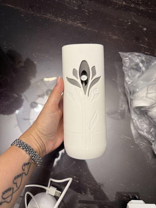 Difuzor airwik la priza/baterii